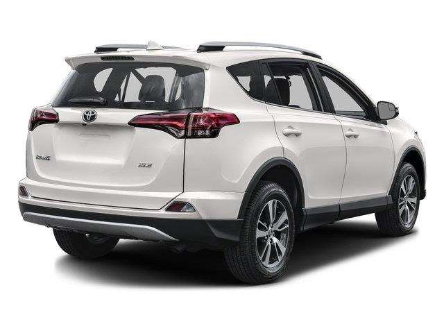 2017 Toyota RAV4 AWD XLE 4dr SUV